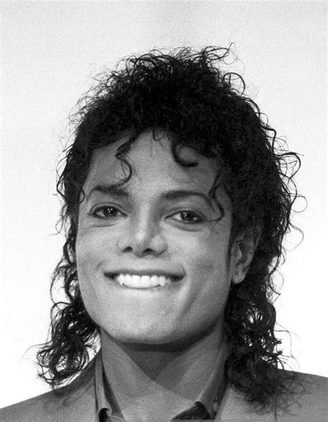 Michael Jackson The King Of Lip Bites Lipstick Alley