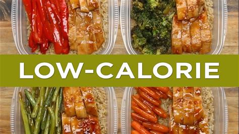 The Best Low Calorie Frozen Meals Healthy Frozen Meals 25 Low