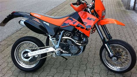 Warren pole reviews the 2004 ktm lc4 review, taking a look at it's unique features, performance and handling, as well as going though some of it's pro's and con's. Ktm Lc4 Verkleidung. ktm 640 lc4 2001 youtube. ktm lc4 640 ...