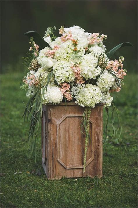 30 Rustic Backyard Outdoorgarden Wedding Ideas Deer Pearl Flowers