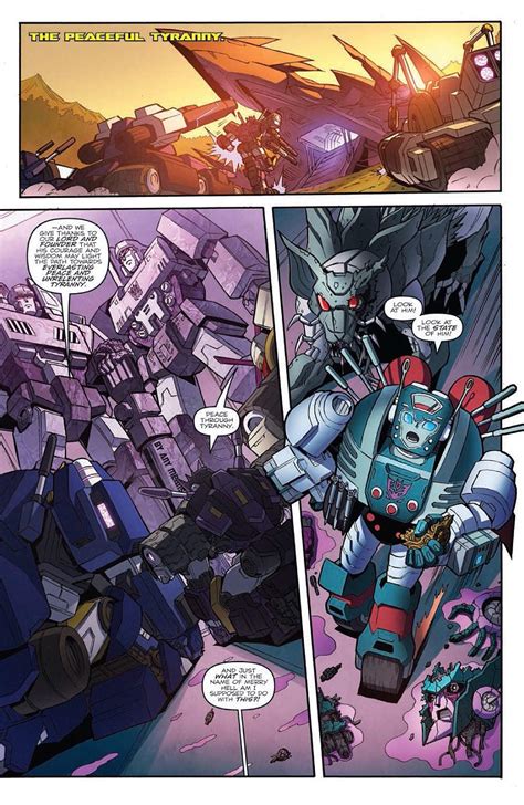 The Djd And Nickle Transformers Know Your Meme