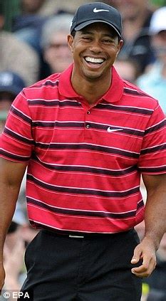 Tiger Woods Mocked In Law Order Episode On Anniversary Of Sex Scandal