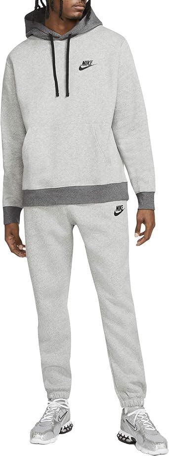 Nike Sportswear Sweatsuit Men Uk Clothing
