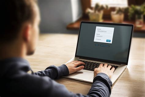 If i log in with your username and password, i am if you are using a computer provided by your employer for work you do for your employer, then they do have a right to access that computer. How To Create A Safe, Secure Password | We Ask An Expert ...