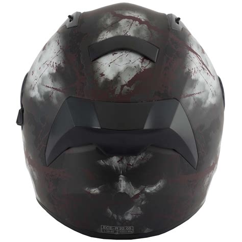 Vcan V128 Motorcycle Helmet Full Face Vcan Motorcycle Helmets