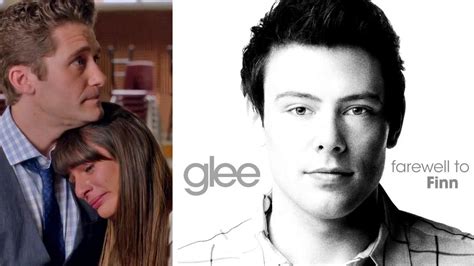 Cory Monteith Tribute Episode Of Glee Trailer Released Video