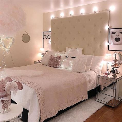 Nice 47 Charming Pink Bedroom Design Ideas More At Homyfeed