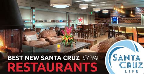 Santa Cruz Restaurants Reviews Interviews And Our Top Picks Santa