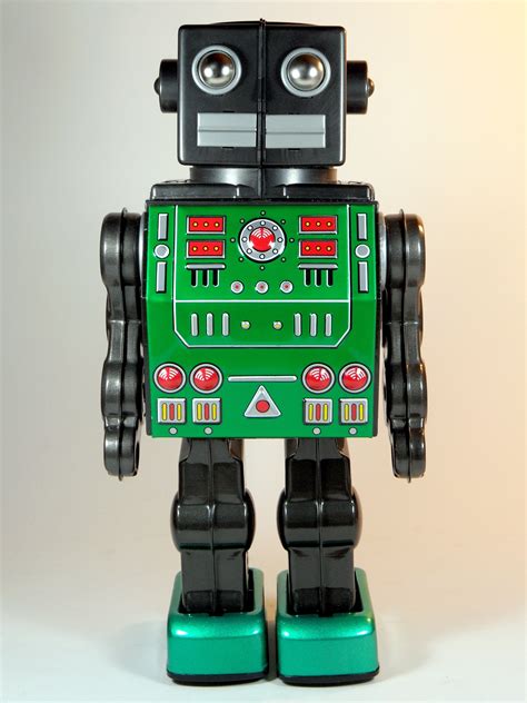 Filemetal House Smoking Kaiju Robot スモーキング怪獸ロボット Front