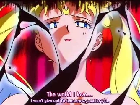 Bishoujo Senshi Sailor Moon Sailor Stars Episode English Subbed