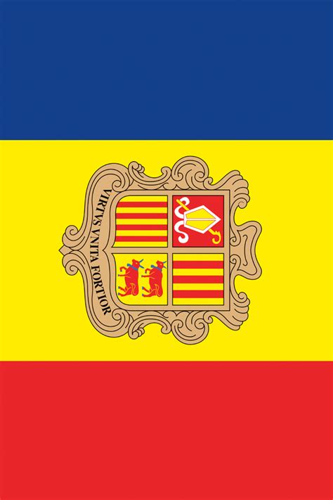We offer an extraordinary number of hd images that will instantly freshen up your smartphone or computer. Andorra Flag iPhone Wallpaper HD