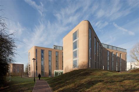 Bluebell Views Student Residences Housing Scotlands New Buildings