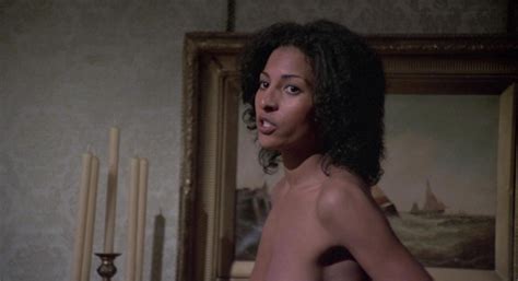 Pam Grier Drum