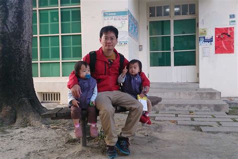 Does your company provide parental leave? 心理師爸爸林希陶：請育嬰假根本不是「休假」，而是自告奮勇「下地獄」 - Working Women的幸福劇本 - Cheers快樂 ...
