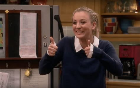The Big Bang Theory Season 10 Episode 22 Penny Tell Tale Tv