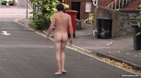 Joe Dempsie Nude Leaked Pictures Videos Celebritygay