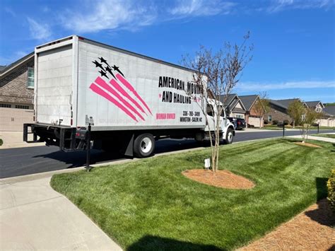 7 Reasons To Hire A Professional Moving Company American Moving And