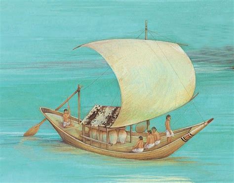 History Of Sailing Ships Sailing Ancient Egypt Egypt Art