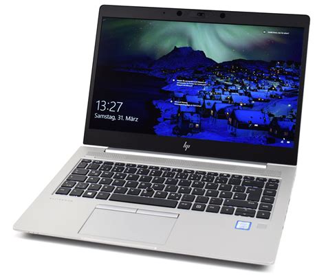 Laptop Hp Elitebook Core I5 Homecare24