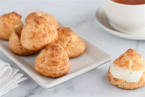 make a classic homemade style choux pastry recipe choux pastry pastry dough french pastries