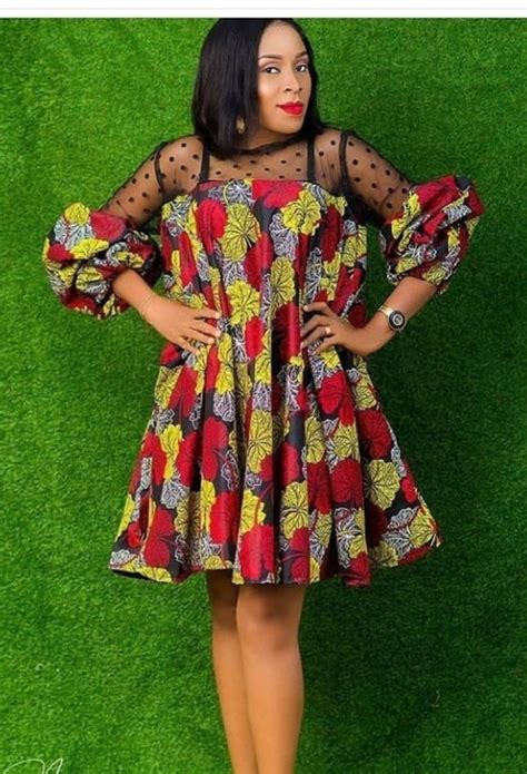 Pin By Christa Nshimirimana On Casual Dress Outfits African Design Dresses Best African