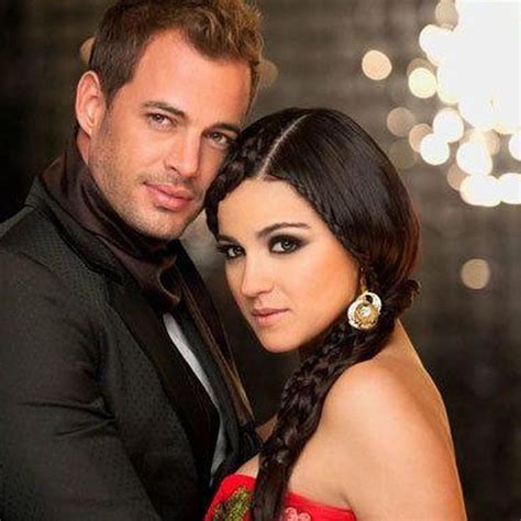 Las parejas más famosas de las telenovelas que han aparecido juntos en