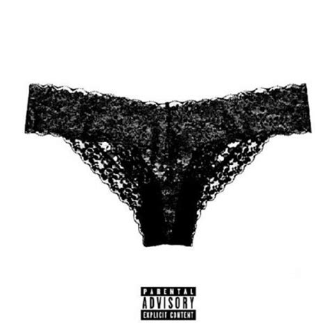 R Kelly Reveals Album Artwork And Tracklist For Black Panties
