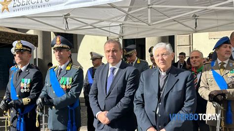 Giornata Unit Nazionale E Forze Armate