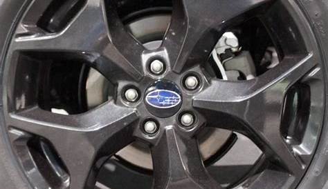 Subaru 68815H OEM Wheel | 28111SG070 | OEM Original Alloy Wheel