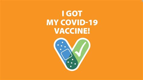 Covid Vaccine Stickers Could Encourage People To Get Vaccinated Cnn