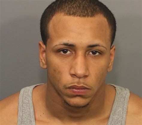 Shooting Suspect Arrested In Fall River