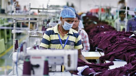 Hk Garment Manufacturer To Invest Us 20 Mn In India Perfect