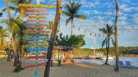 Latest List Of Top Caribbean Beach Bars Released Beach Bar Bums