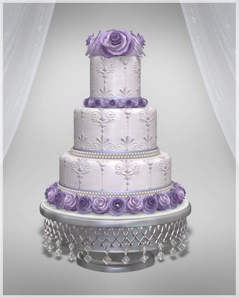 Our comprehensive guide includes everything from immaculate photos to diy. GCD Wedding Cake and Table Set 3D Models GrayCloudDesign