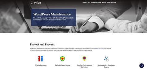 22 Best Wordpress Maintenance And Support Services In 2023