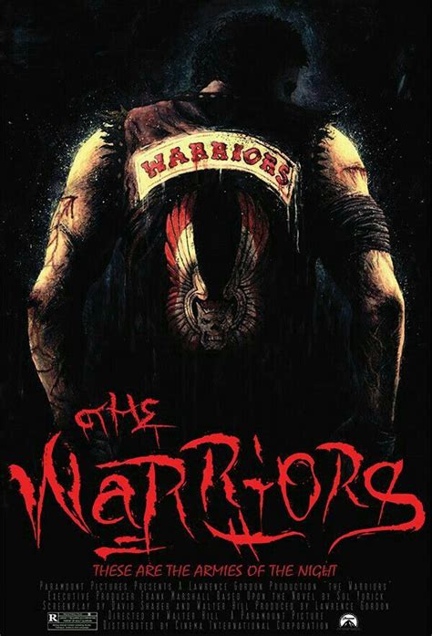 Best place to watch full episodes, all latest tv series and shows on full hd. The Warriors........ | Warrior movie, Movie art, Best ...