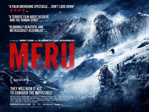 Sección Visual De Meru Odisea En El Himalaya Filmaffinity