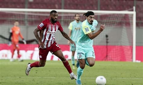 Δείτε τη βαθμολογία των ομάδων της φετινής superleague στο gazzetta.gr! Βαθμολογια Super League 2020 - thenobbies
