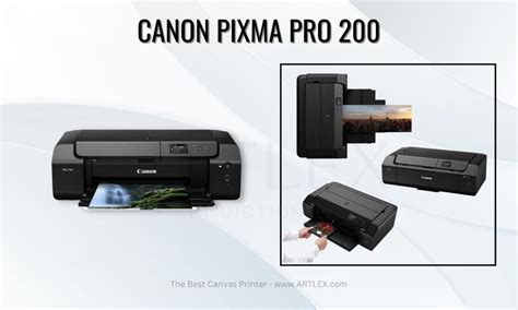The 6 Best Canvas Printer In 2023 October Artlex
