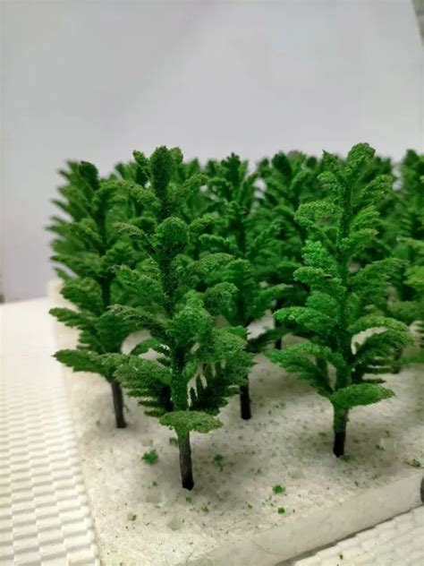Scale Model Trees 150 10cm Lazada Ph