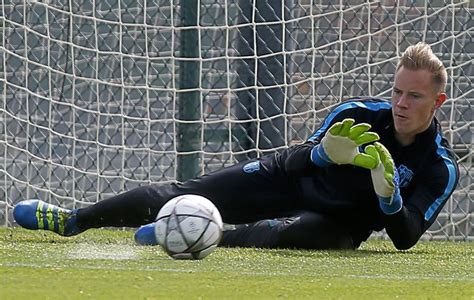 With three stanley cup rings, as well as helping to lead a new expansion team to the stanley cup finals, fleury deserves a place in the hall of fame. Ter Stegen: Head high and focused on recovery | MARCA English