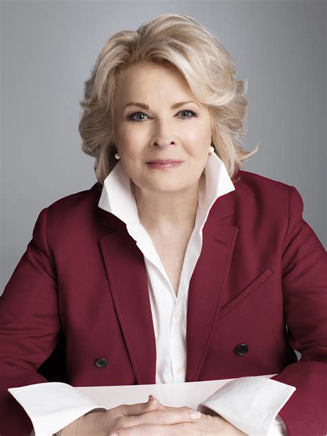 Candice Bergen To Guest Star On Abcs The ‘conners As Spoiler S