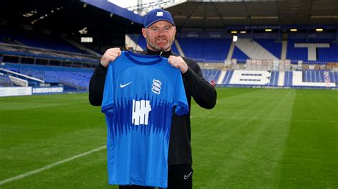 garry cook facing anxious birmingham city wait ahead of huge match for rooney view