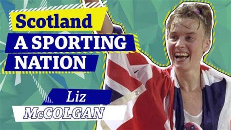Sporting Nation Liz Mccolgans Greatest Run In British History Bbc
