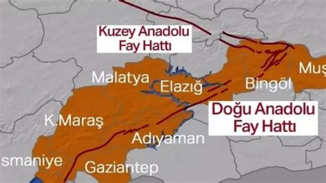 Ayak Bile I Ayd Nlatmak Zemin Erzurum Deprem Fay Hatt Tutars Zl K