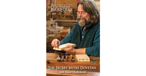 We did not find results for: Secret Mitre Dovetail with David Charlesworth Lie-Nielsen ...