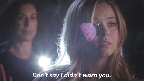 Hopelessly Lost In Rosewood — Why I Believe Alison Is Good Well Has