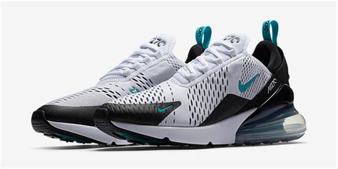 Nike released this air max 270 in a 'dusty cactus' colorway reminiscent of the first air max 93. Nike Air Max 270 Dusty Cactus Shirts | SneakerFits.com