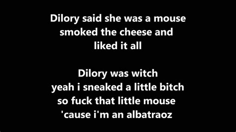 I'm an albatraoz is quite viral with over 400 million views on youtube and reached #1 on spotify in sweden with 9 million plays (as of dec. AronChupa I'm an Albatraoz Official Lyrics HD - YouTube
