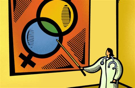 Top To Bottom Sex Bias In Labs Skews Results Discover Magazine